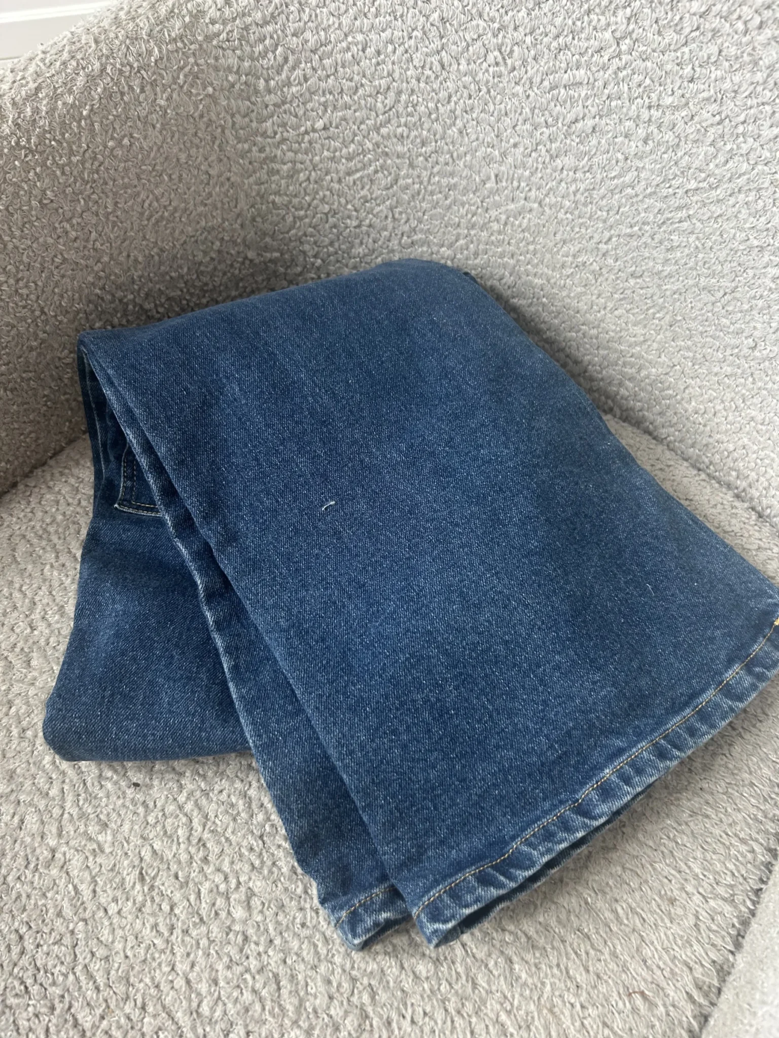 Image for Jean flare Twik (Simons) – neuf avec étiquette –m