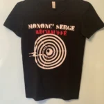 Featured thumbnail for T-Shirt MONONC SERGE