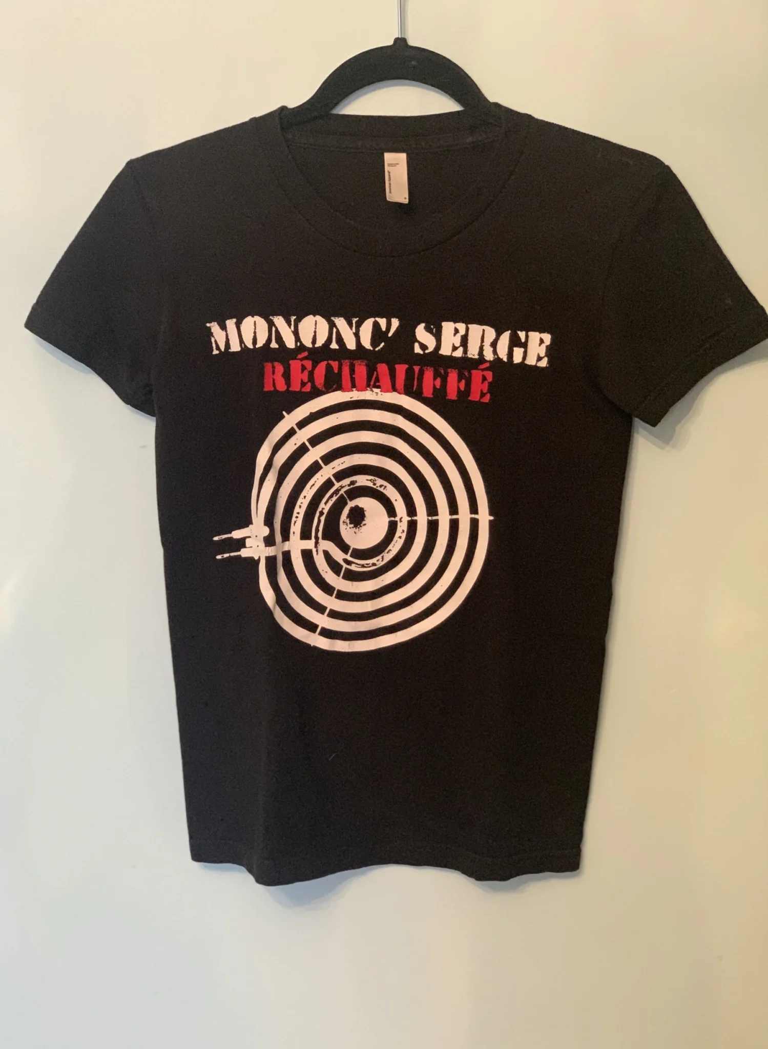 Image for T-Shirt MONONC SERGE