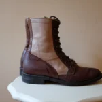 Featured thumbnail for Bottine Boulet