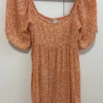 Featured thumbnail for Billabong dress