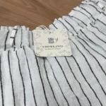Thumbnail for Linen shorts