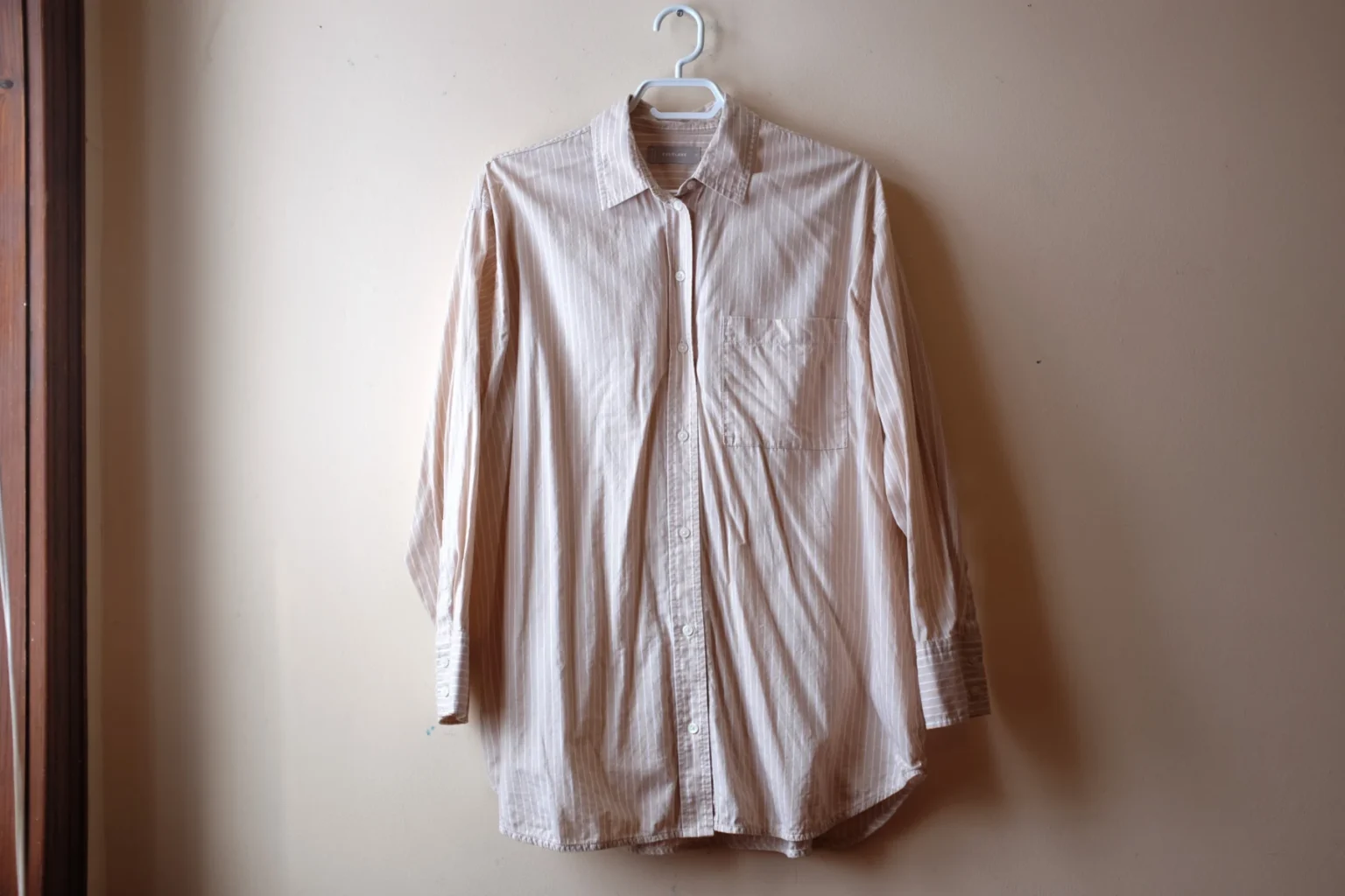Featured image for Chemise Everlane