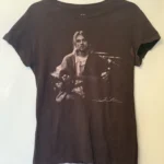 Thumbnail for T-Shirt Kurt Cobain