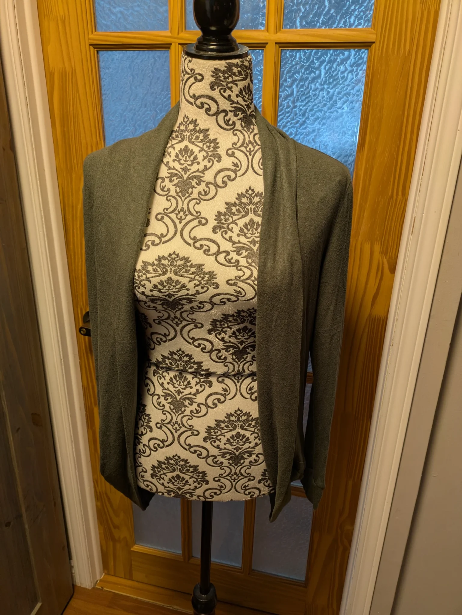 Featured image for Cardigan