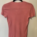 Thumbnail for T-Shirt TWIK Rose avec boucle