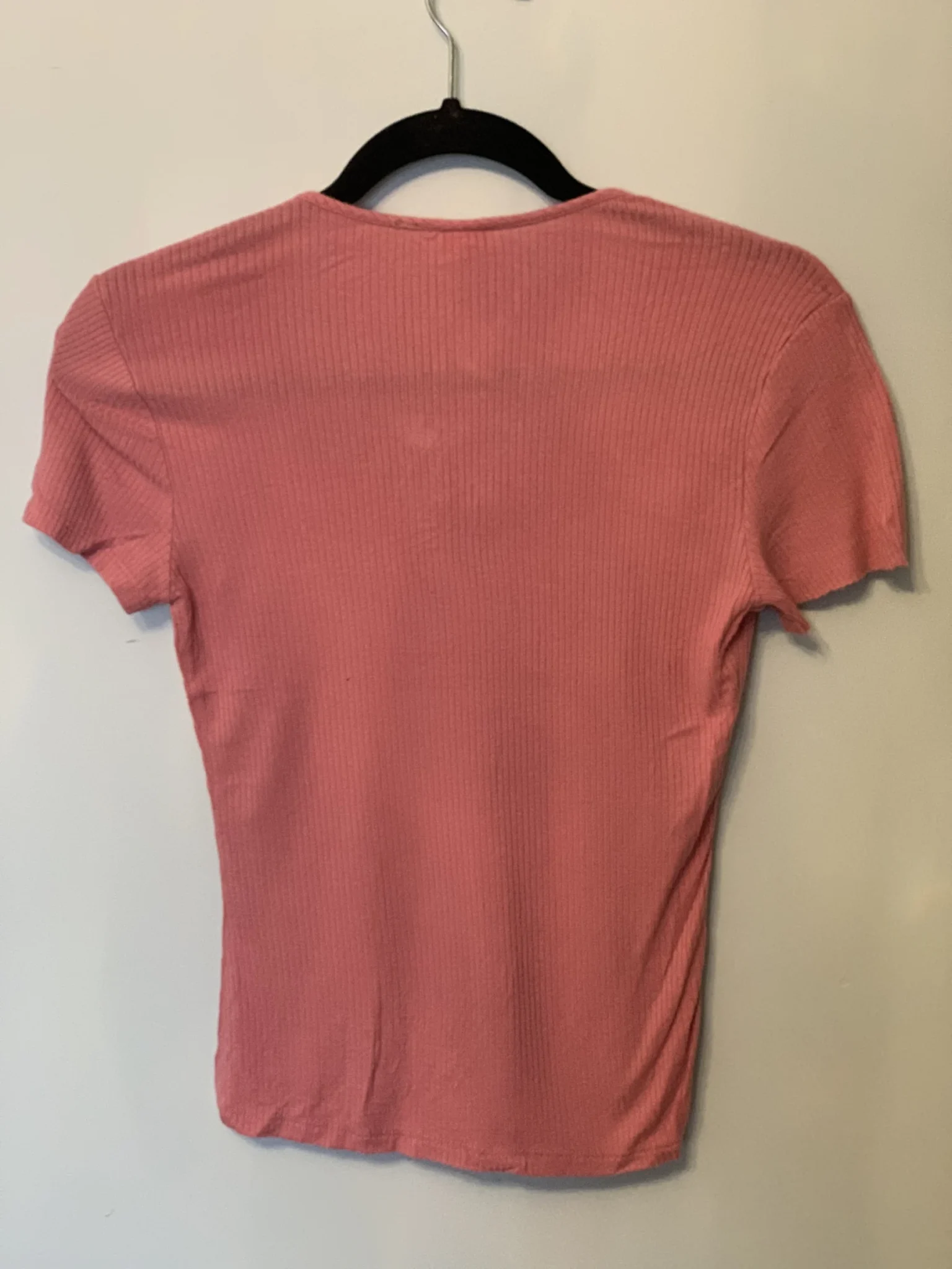 Image for T-Shirt TWIK Rose avec boucle