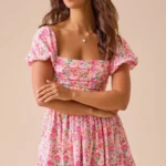 Featured thumbnail for Altar'd State dress