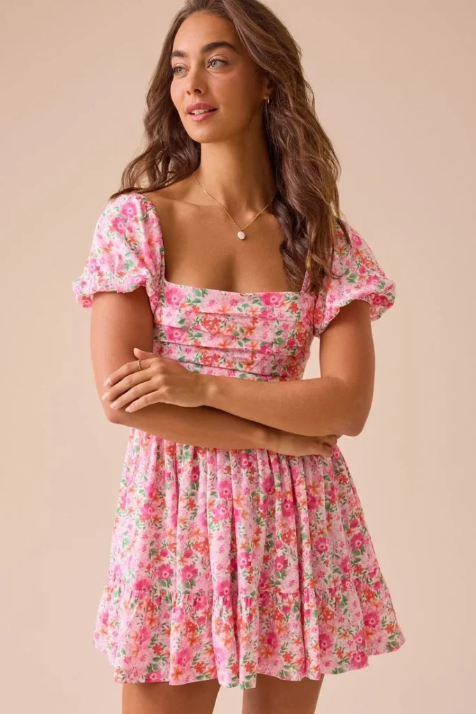 Featured image for Altar'd State dress