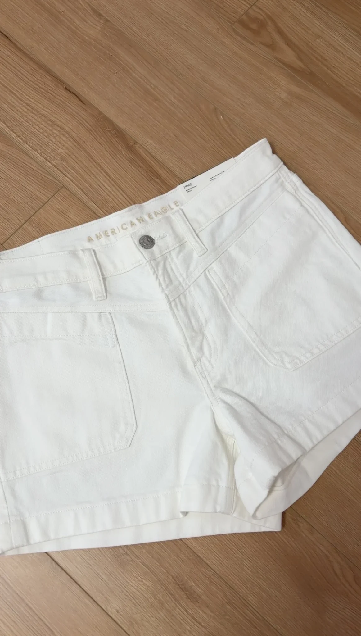 Image for American Eagle shorts