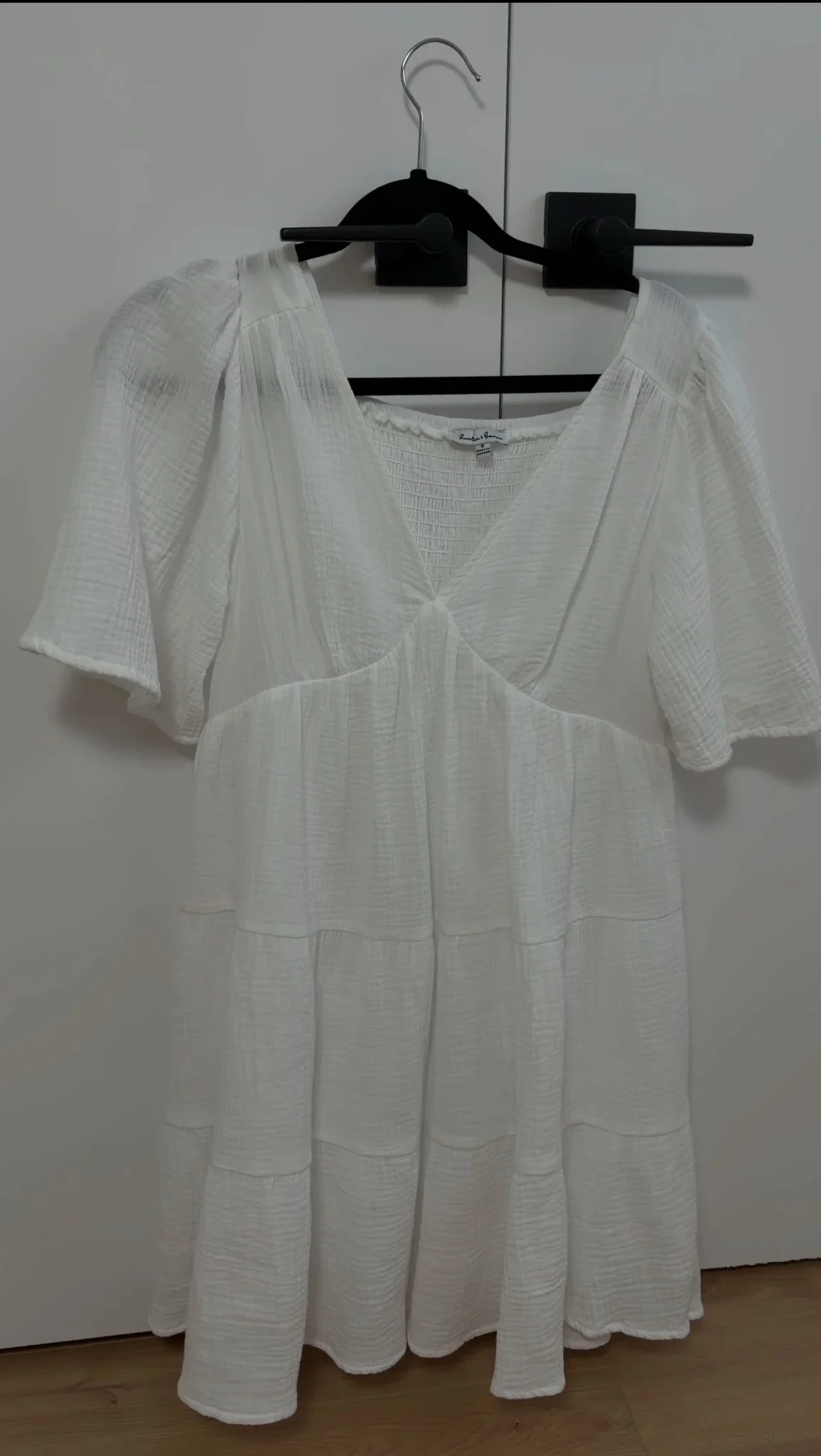 Featured image for Dress