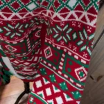 Thumbnail for Chandail manches longues Noël