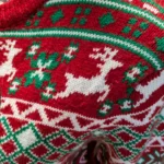 Thumbnail for Chandail manches longues Noël