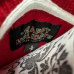 Thumbnail for Chandail manches longues Noël