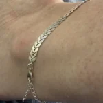 Featured thumbnail for Ankle chain