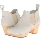 Featured thumbnail for Bottines "Chelsea" Swedish Hasbeens