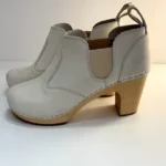 Thumbnail for Bottines "Chelsea" Swedish Hasbeens