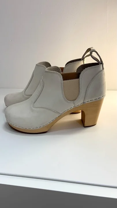 Image for Bottines "Chelsea" Swedish Hasbeens