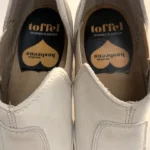 Thumbnail for Bottines "Chelsea" Swedish Hasbeens