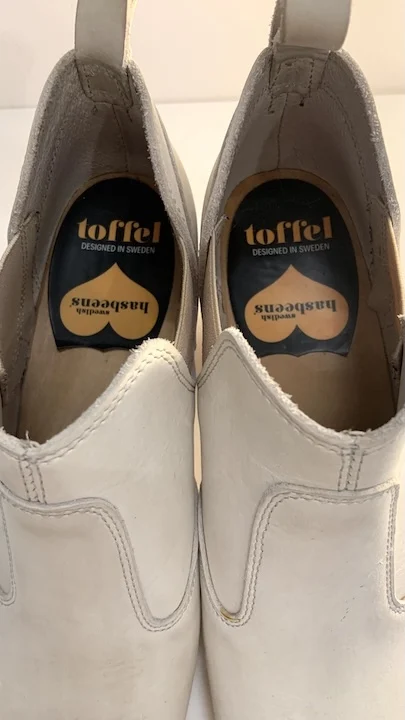 Image for Bottines "Chelsea" Swedish Hasbeens