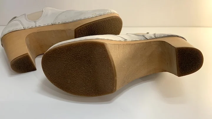 Image for Bottines "Chelsea" Swedish Hasbeens