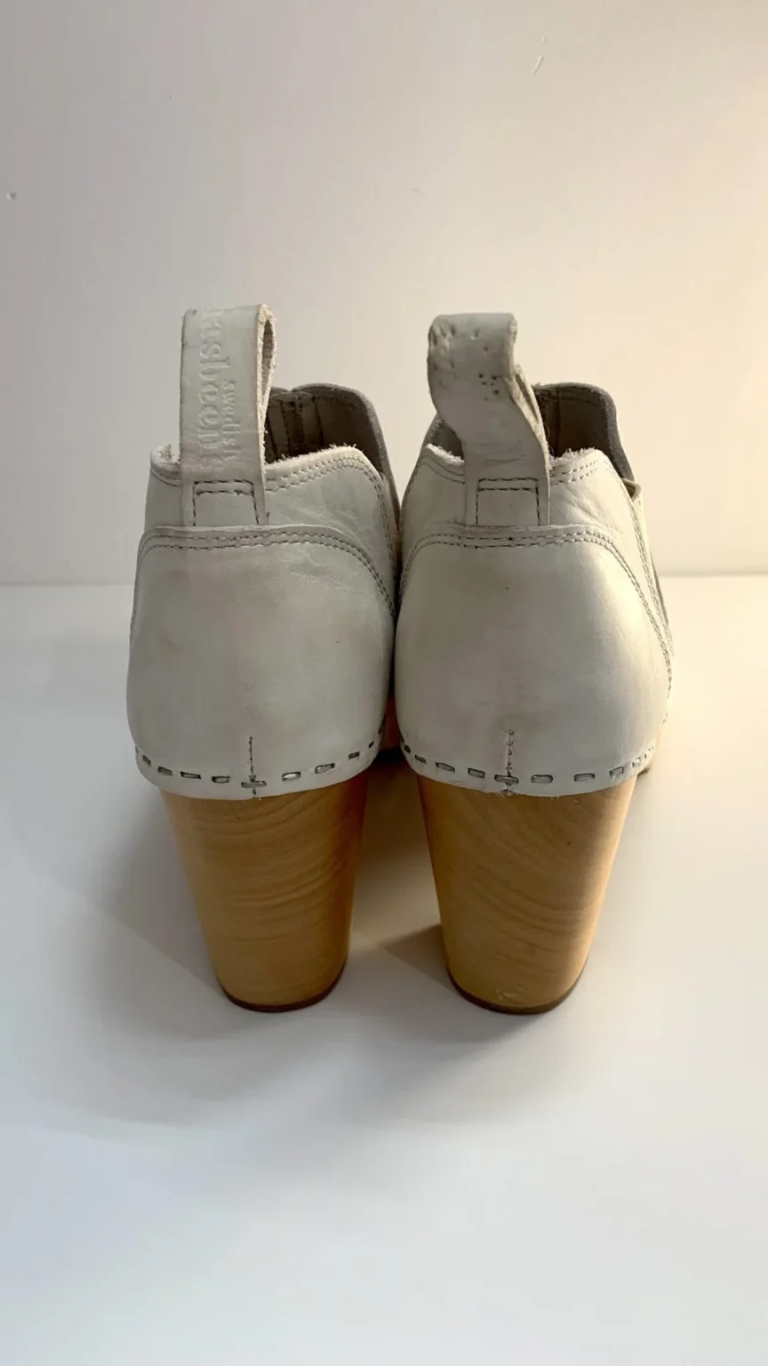 Image for Bottines "Chelsea" Swedish Hasbeens