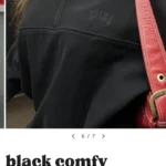 Featured thumbnail for Holdie Hoaka comfort Never worn made medium