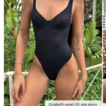 Featured thumbnail for Body hoaka super doux medium fait plus small jamais porté