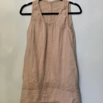 Featured thumbnail for Robe en lin
