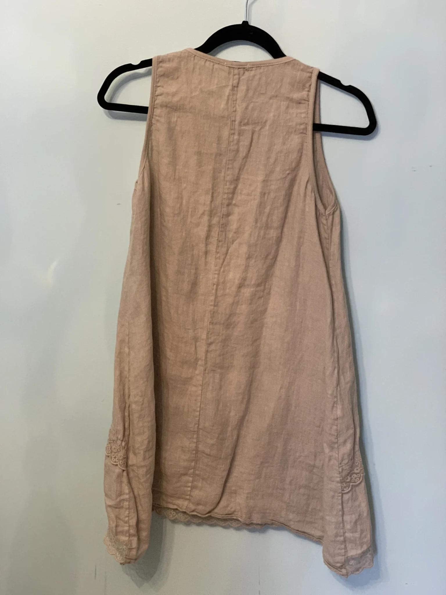 Image for Robe en lin