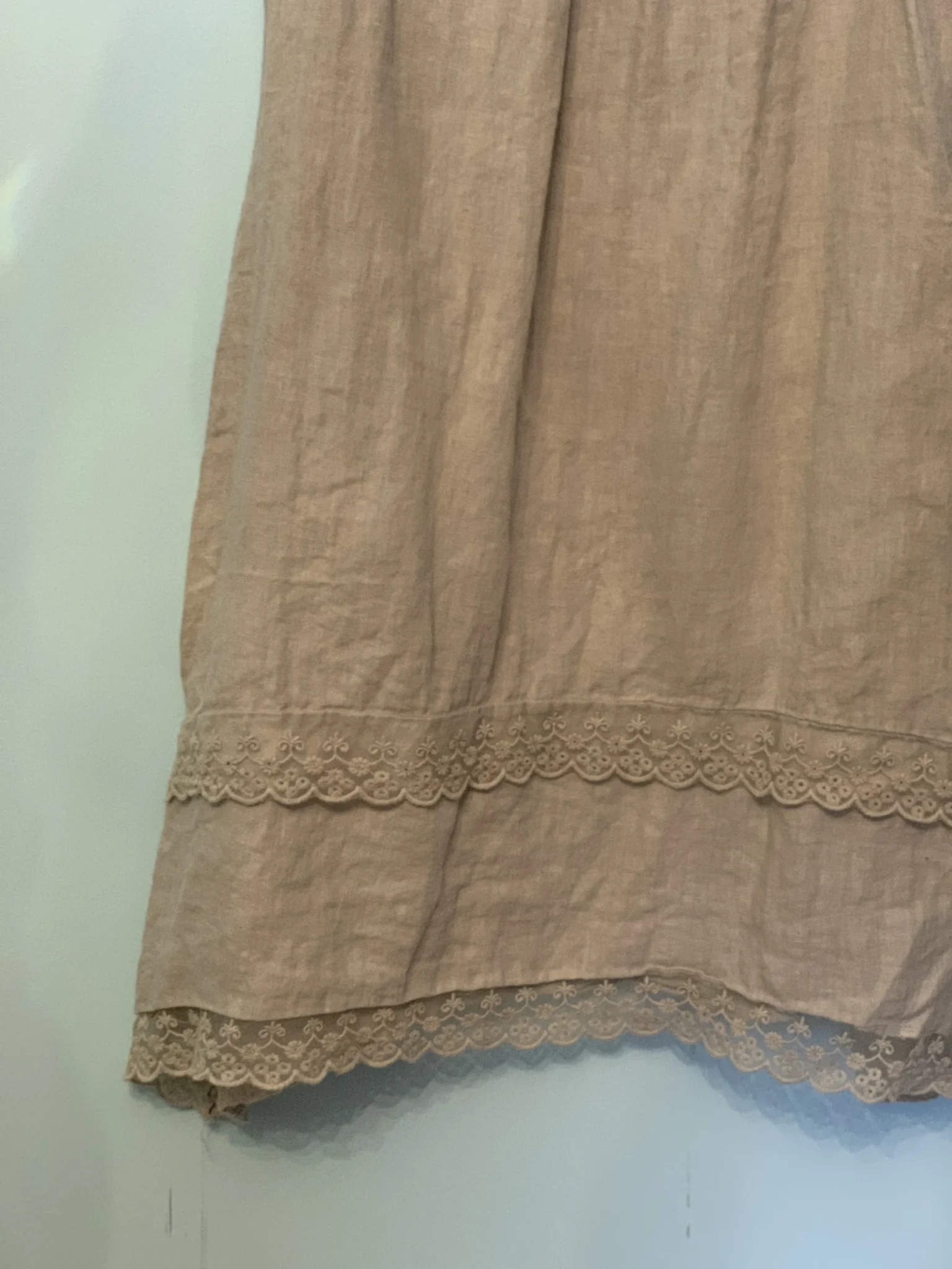 Image for Robe en lin