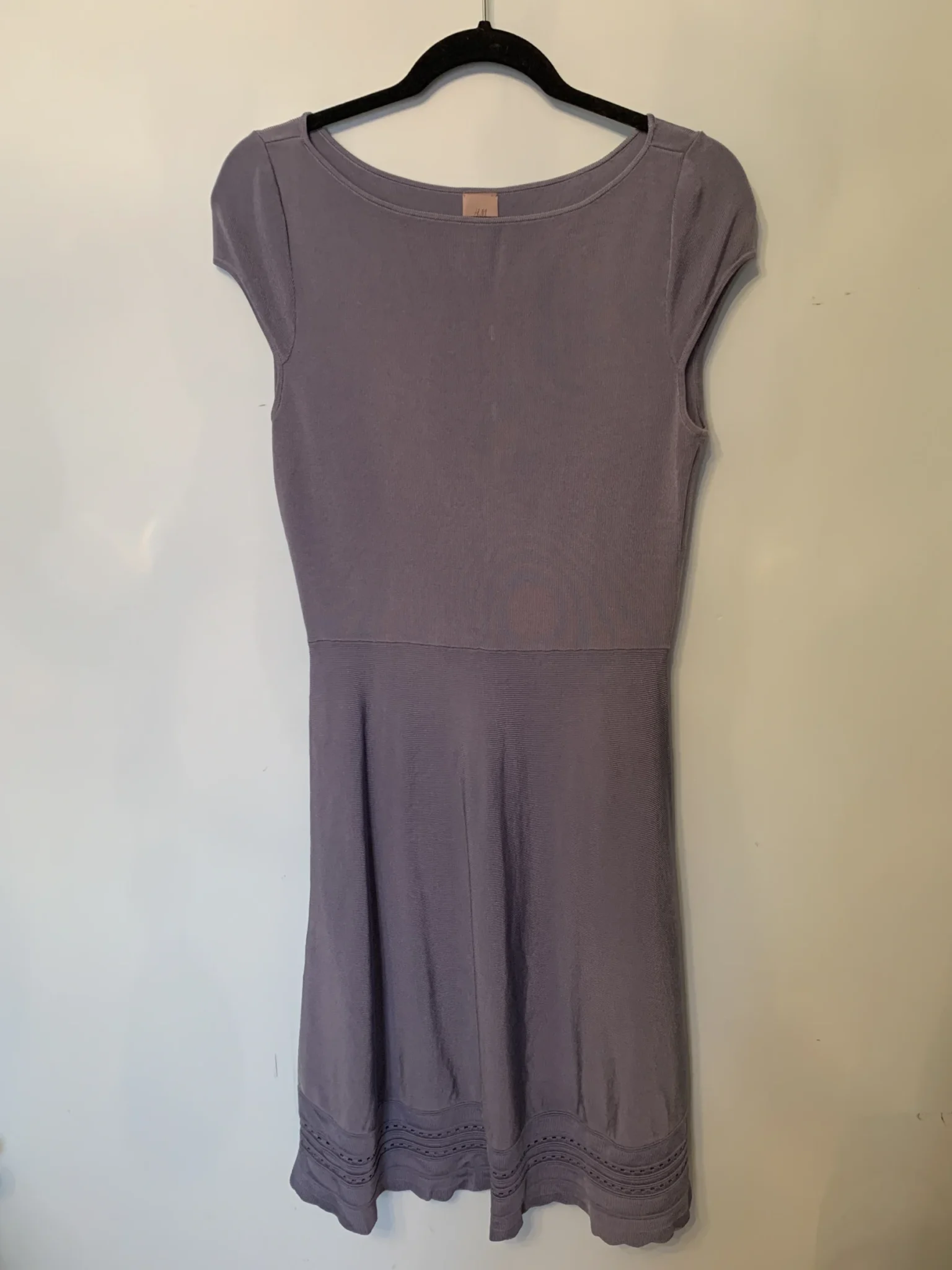 Featured image for Robe mi-mollet