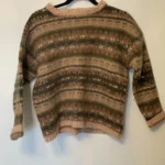 Thumbnail for Pull avec motif
