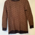 Thumbnail for Pull cardigan