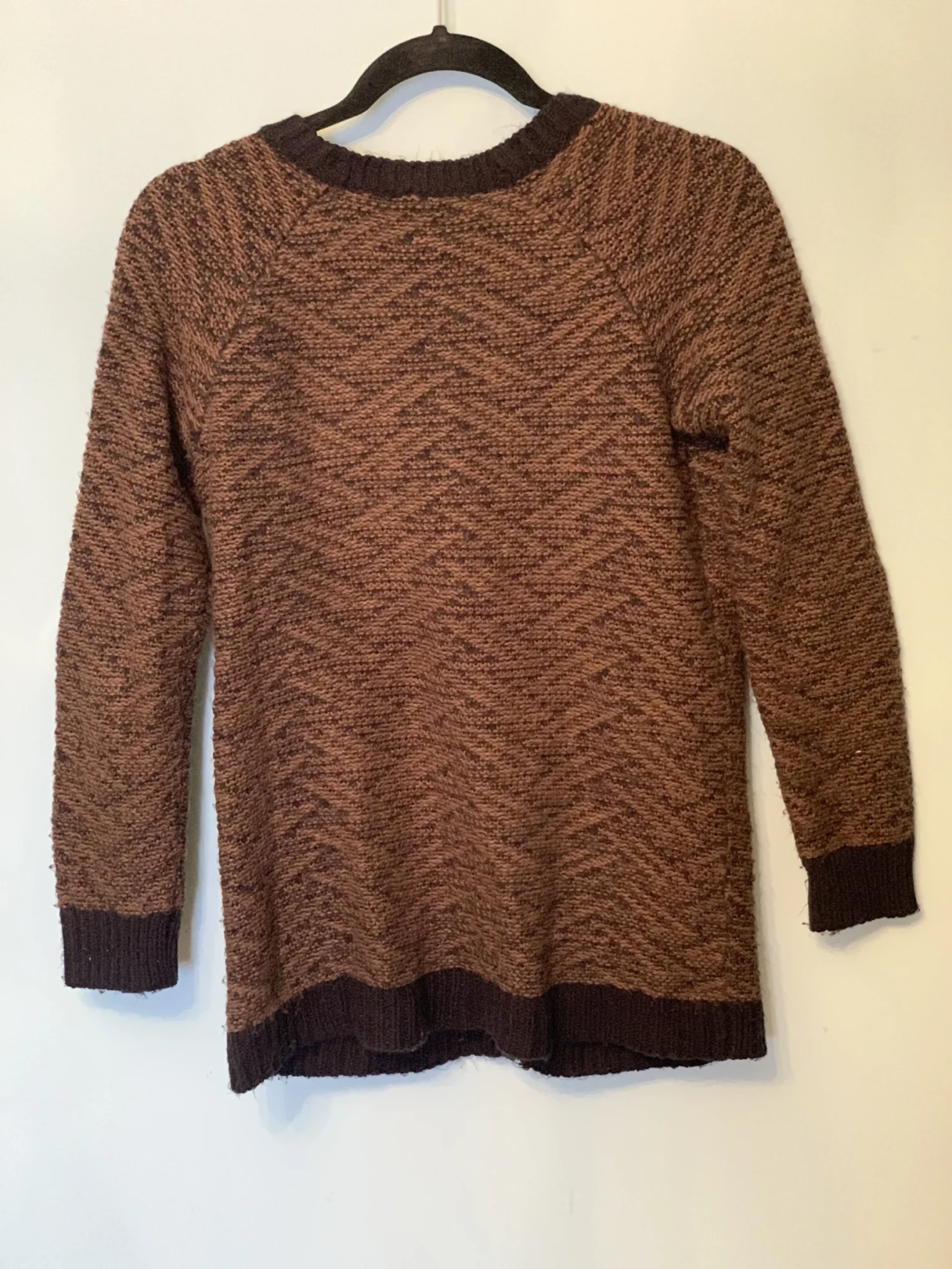 Image for Pull cardigan