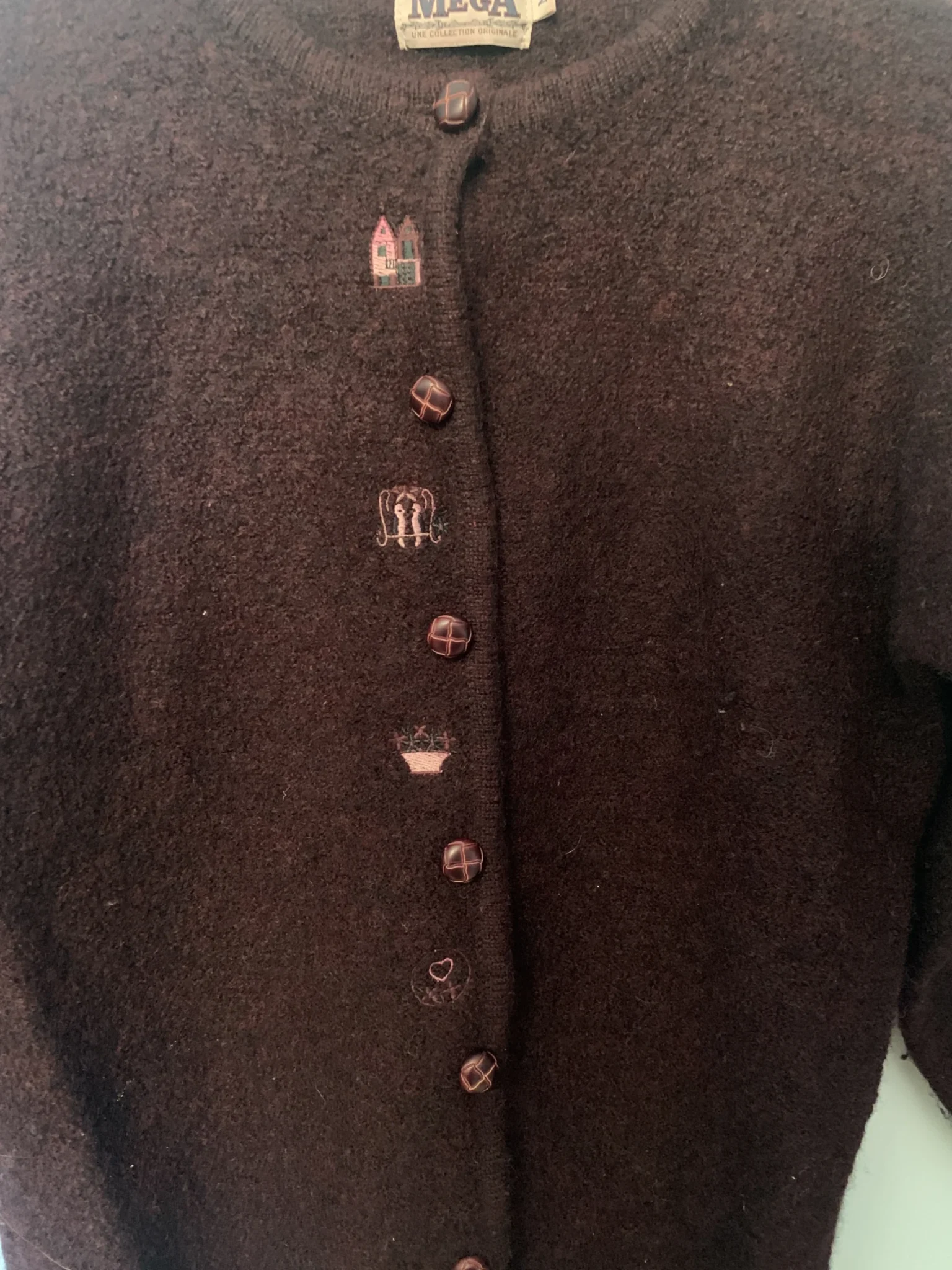 Image for Cardigan