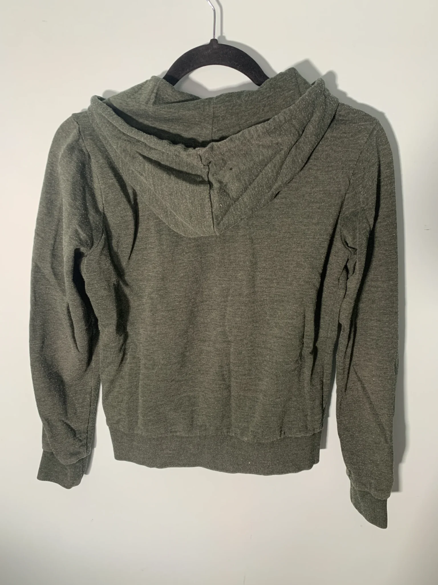 Image for Veste Verte
