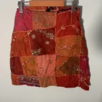 Featured thumbnail for Jupe Courte Style Bohème