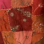 Thumbnail for Jupe Courte Style Bohème
