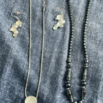 Featured thumbnail for Necklaces and earrings
