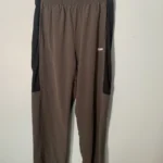 Featured thumbnail for Pantalon de Sport Gris et Noir