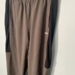 Thumbnail for Pantalon de Sport Gris et Noir