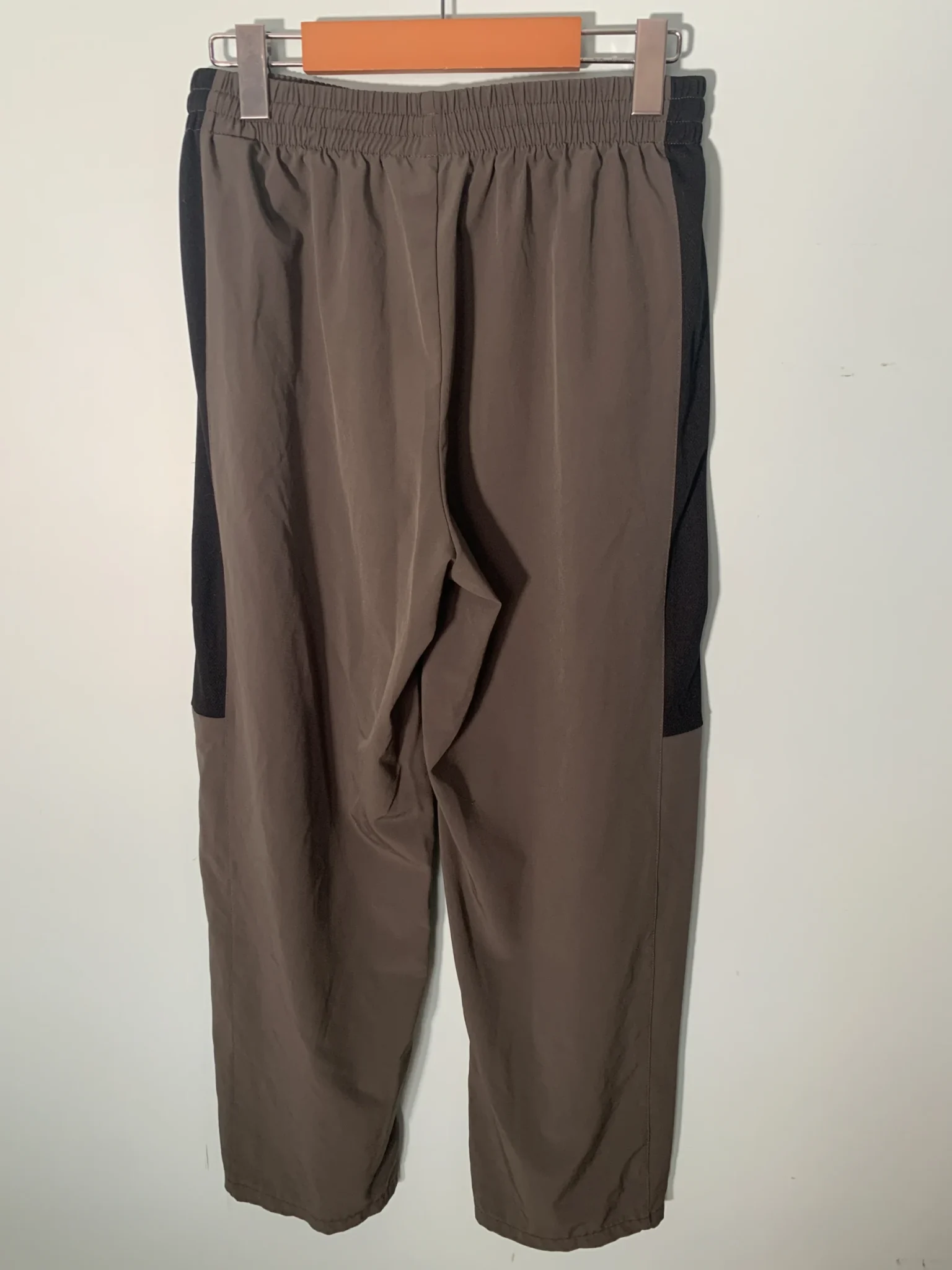 Image for Pantalon de Sport Gris et Noir