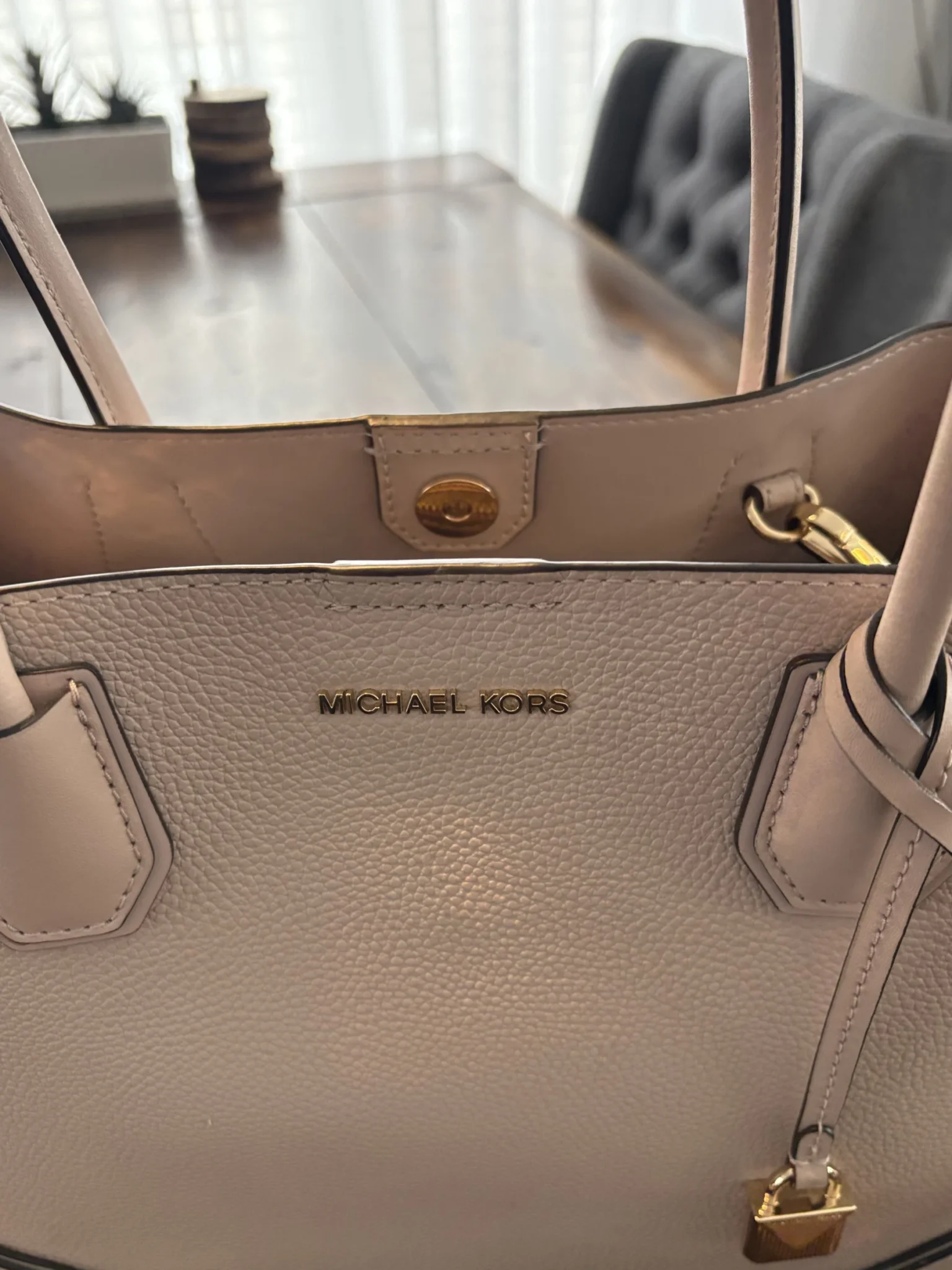 Image for Michael kors handbag