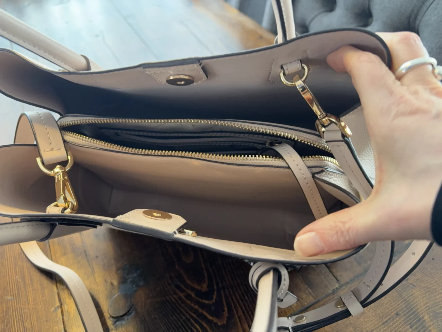Image for Michael kors handbag