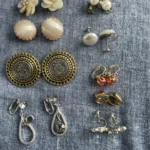 Featured thumbnail for Boucles d’oreilles à pinces