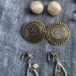 Thumbnail for Boucles d’oreilles à pinces