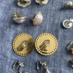 Thumbnail for Boucles d’oreilles à pinces
