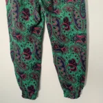 Thumbnail for Pantalon de pyjama Vert