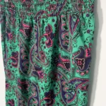 Thumbnail for Pantalon de pyjama Vert